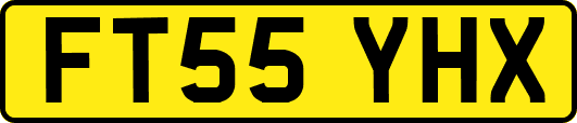 FT55YHX