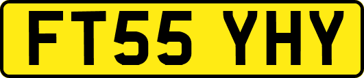 FT55YHY