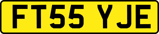 FT55YJE
