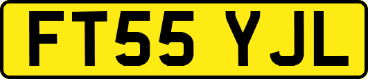 FT55YJL