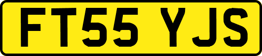 FT55YJS