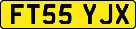 FT55YJX
