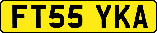 FT55YKA