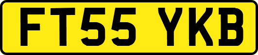 FT55YKB