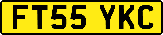 FT55YKC