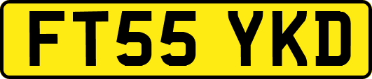 FT55YKD