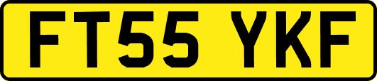 FT55YKF