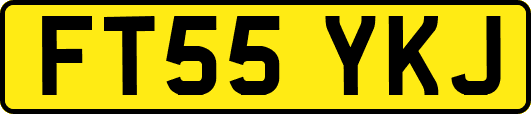 FT55YKJ