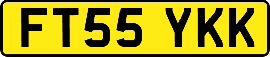FT55YKK