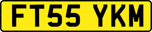 FT55YKM