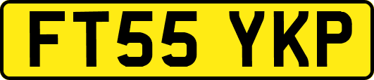 FT55YKP