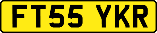 FT55YKR