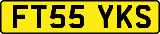 FT55YKS