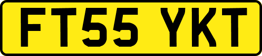 FT55YKT