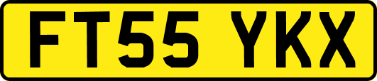 FT55YKX