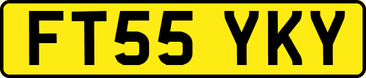 FT55YKY