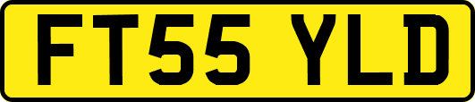 FT55YLD
