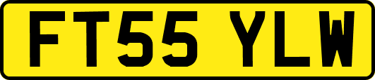FT55YLW