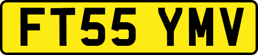 FT55YMV