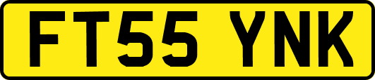 FT55YNK
