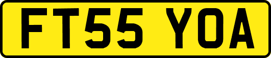FT55YOA