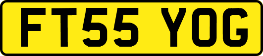 FT55YOG