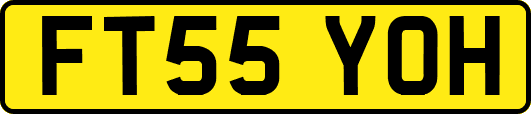 FT55YOH