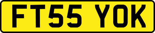 FT55YOK