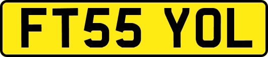 FT55YOL