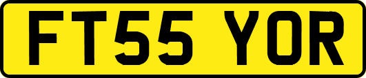 FT55YOR