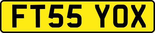 FT55YOX