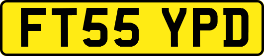 FT55YPD