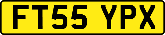 FT55YPX