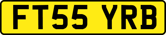 FT55YRB