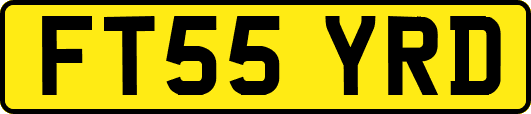 FT55YRD