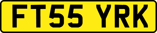 FT55YRK