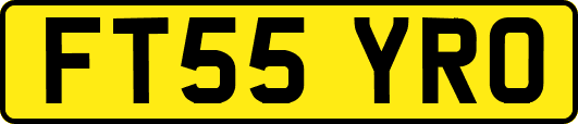 FT55YRO