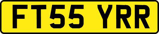 FT55YRR