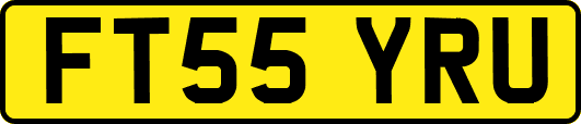 FT55YRU