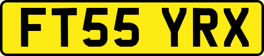 FT55YRX