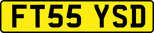 FT55YSD
