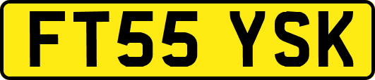 FT55YSK