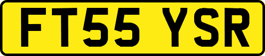 FT55YSR