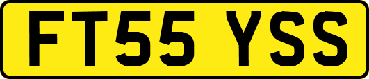 FT55YSS