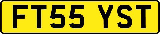 FT55YST