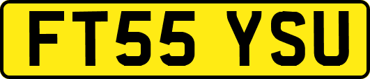 FT55YSU
