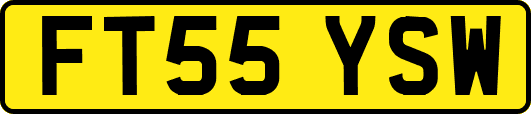 FT55YSW