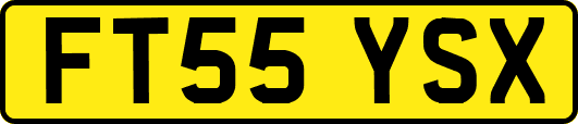 FT55YSX