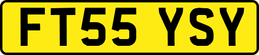 FT55YSY