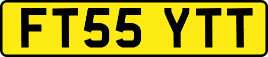 FT55YTT